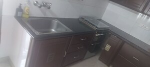 Furnished Amenities in 3 BHK Apartment at Navabharath Nagar – for Sale