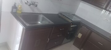 Furnished Amenities in 3 BHK Apartment at Navabharath Nagar – for Sale