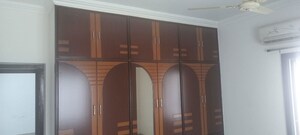 Furnished Amenities in 3 BHK Apartment at Navabharath Nagar – for Sale