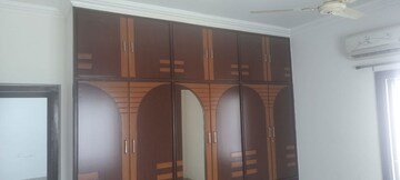 Furnished Amenities in 3 BHK Apartment at Navabharath Nagar – for Sale