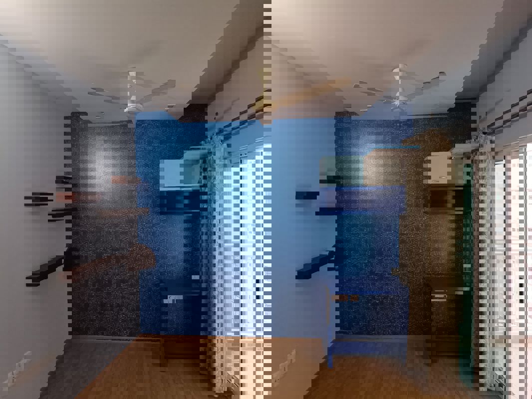 3 BHK + Pooja Room 1500 Sq.Ft. Apartment in Brigade Meadows Basil