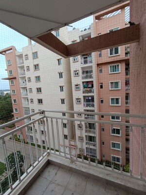 3 BHK Apartment – Exterior View View at Brigade Meadows Basil, Kanakapura Road - for Sale