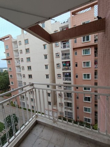 3 BHK Apartment – Exterior View View at Brigade Meadows Basil, Kanakapura Road - for Sale