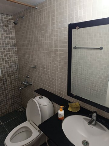 Team Area in 3 BHK Apartment at Brigade Meadows Basil, Kanakapura Road – for Sale