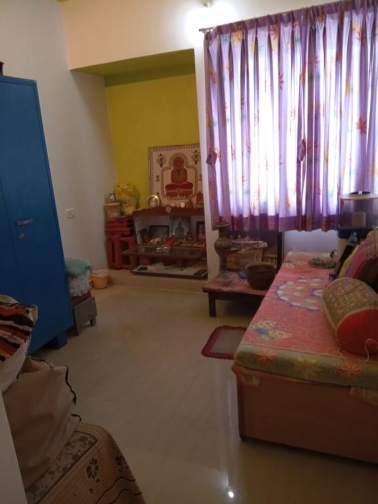 Living Room, vardhman-gardens 3 Bedroom 870 Sq.Ft. Apartment In Balkum Pada Thane 9779624