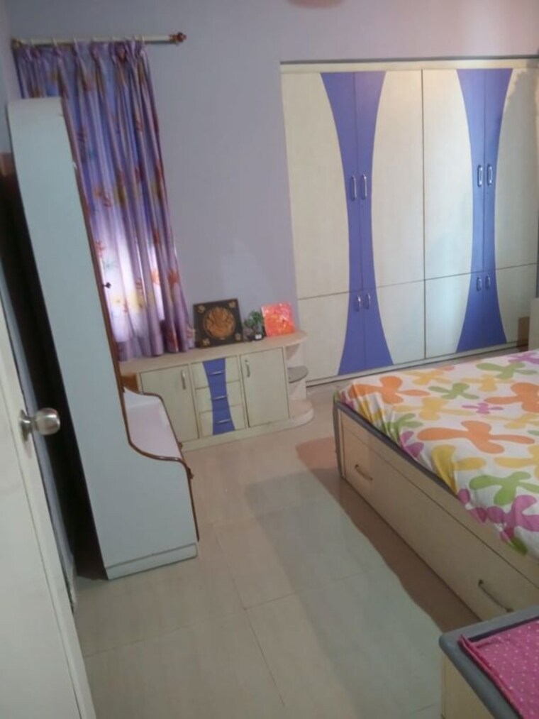 Room, vardhman-gardens 3 Bedroom 870 Sq.Ft. Apartment In Balkum Pada Thane 9779624