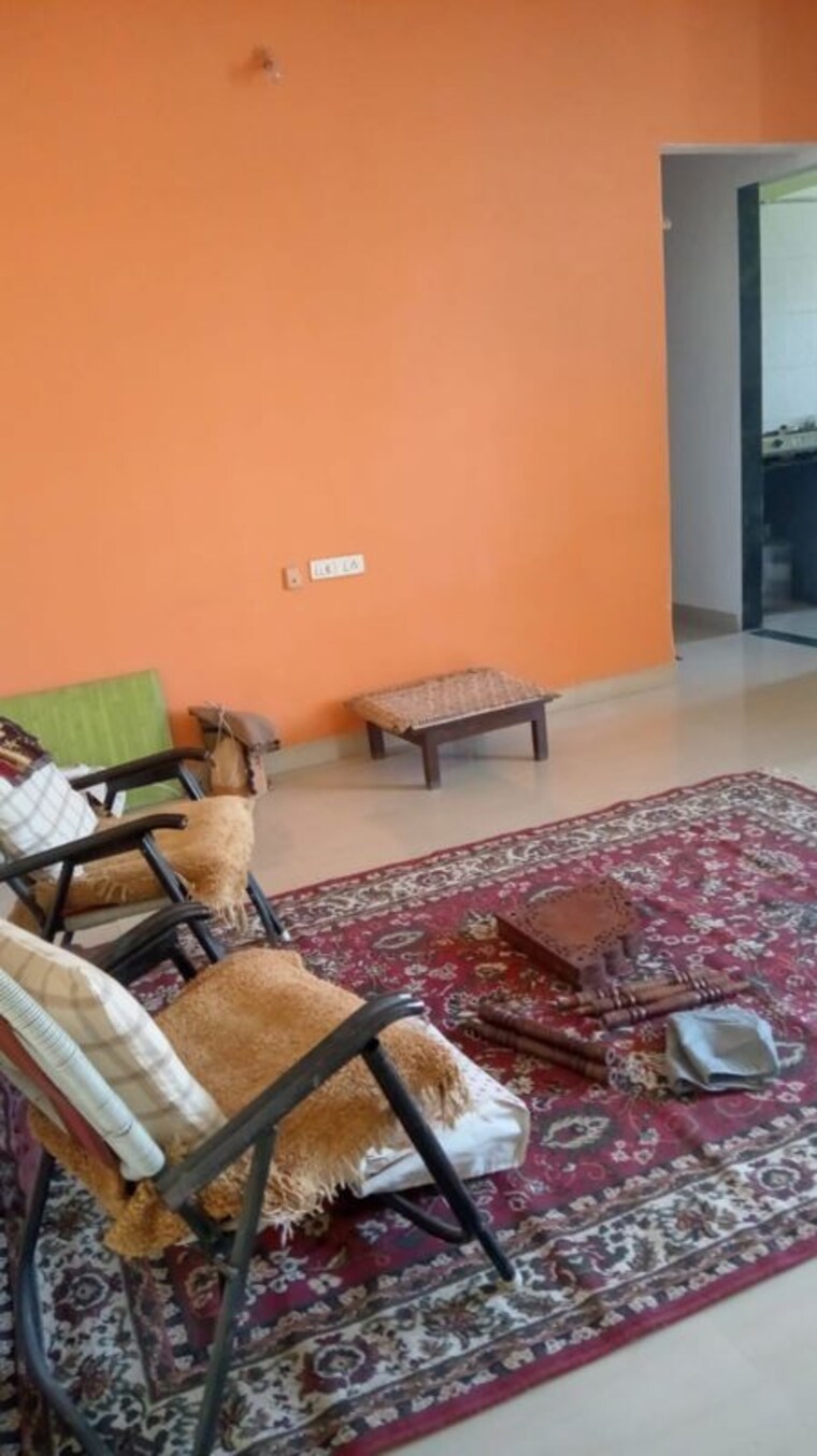 Bedroom, vardhman-gardens 3 Bedroom 870 Sq.Ft. Apartment In Balkum Pada Thane 9779624