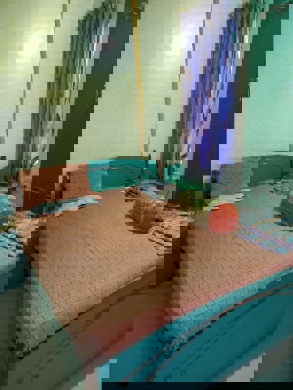 3 BHK + Extra Room 870 Sq.Ft. Apartment in Vardhman Gardens