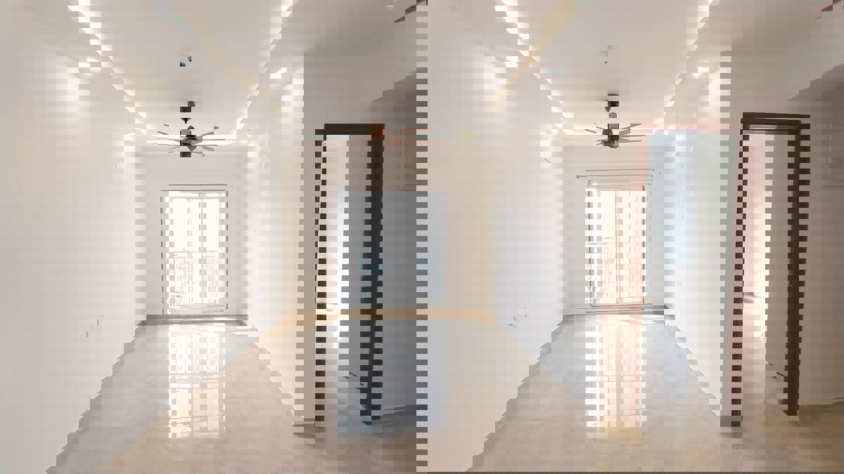 2 BHK Apartment For Rent in Shapoorji Pallonji BKC 28