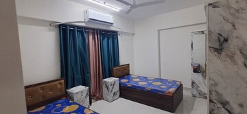 Bedroom in  Pg at Aditya Vakola Sandeep CHS LTD, Santacruz East – for Rent