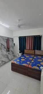 1100 Sq.Ft. Pg in Aditya Vakola Sandeep CHS LTD