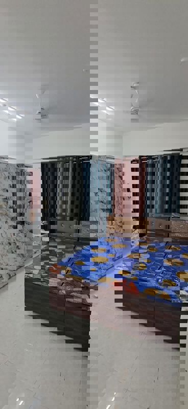 Pg For Rent in Aditya Vakola Sandeep CHS LTD