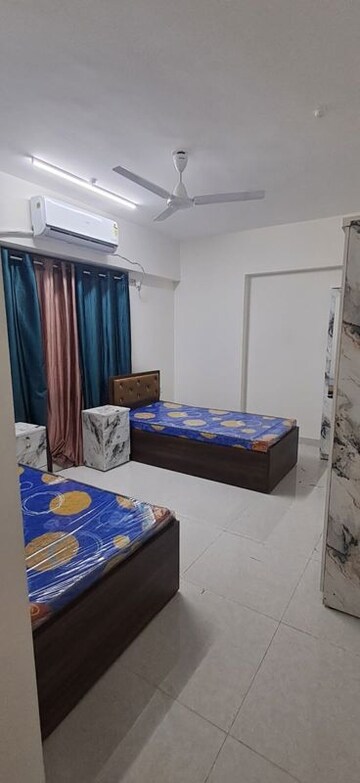 Bedroom in  Pg at Aditya Vakola Sandeep CHS LTD, Santacruz East – for Rent