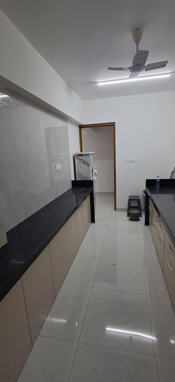 Kitchen in  Pg at Aditya Vakola Sandeep CHS LTD, Santacruz East – for Rent