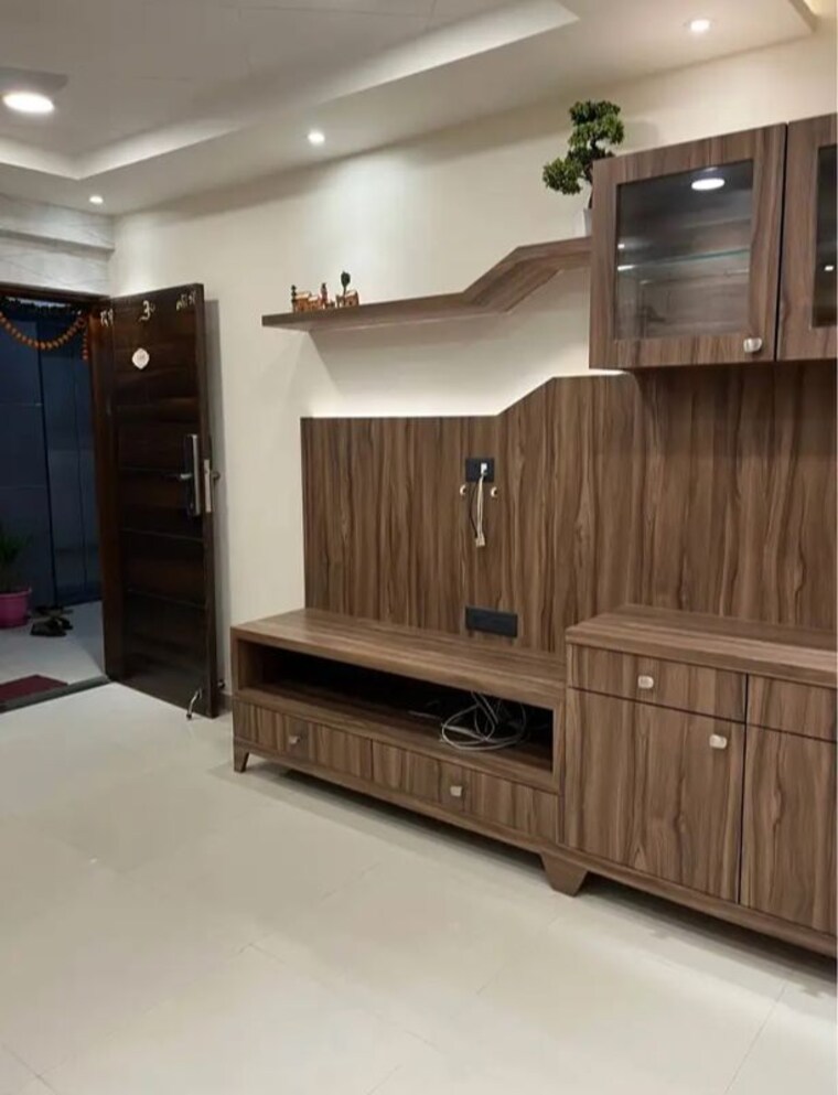 Kitchen, besa 2 Bedroom 1100 Sq.Ft. Apartment In Besa Nagpur 9779630
