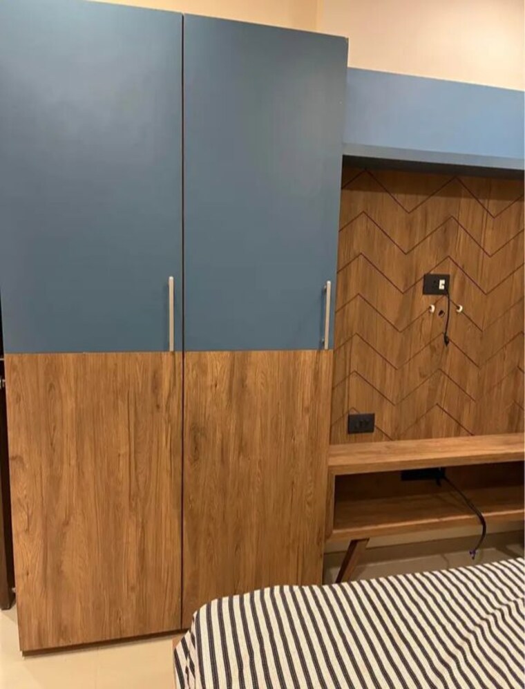 undefined, besa 2 Bedroom 1100 Sq.Ft. Apartment In Besa Nagpur 9779630