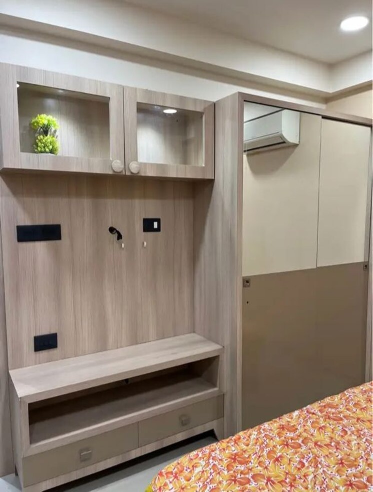 Kitchen, besa 2 Bedroom 1100 Sq.Ft. Apartment In Besa Nagpur 9779630