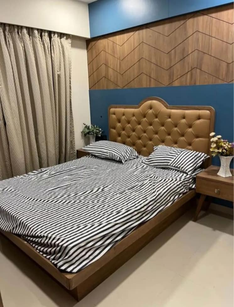 Bedroom, besa 2 Bedroom 1100 Sq.Ft. Apartment In Besa Nagpur 9779630