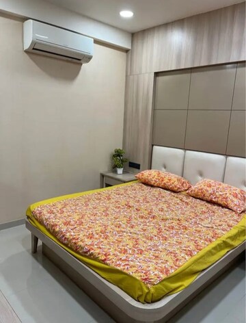 Bedroom in 2 BHK Apartment at Besa – for Rent