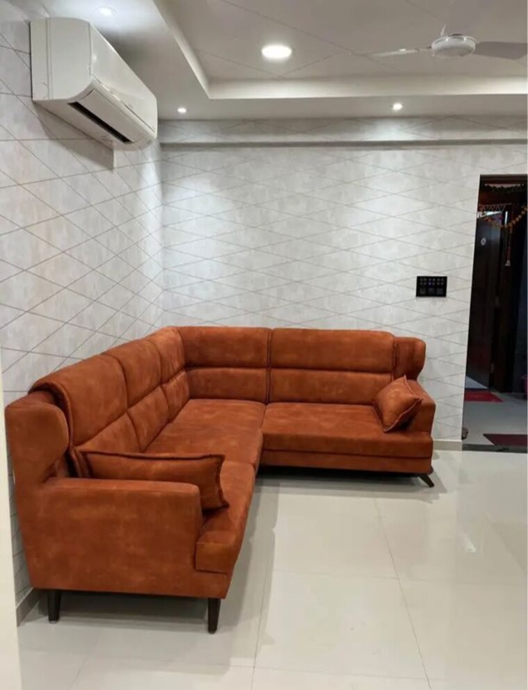 undefined, besa 2 Bedroom 1100 Sq.Ft. Apartment In Besa Nagpur 9779630