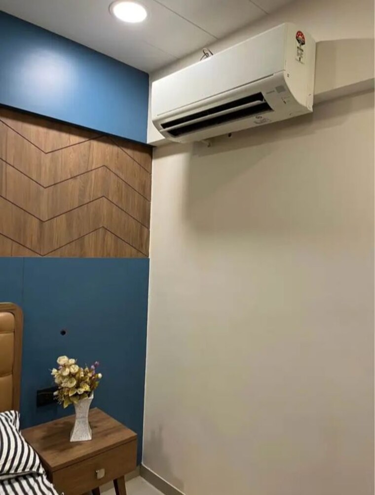 undefined, besa 2 Bedroom 1100 Sq.Ft. Apartment In Besa Nagpur 9779630