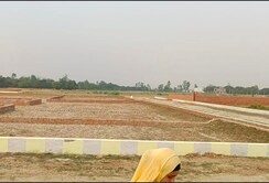 Plot For Sale in Dholera
