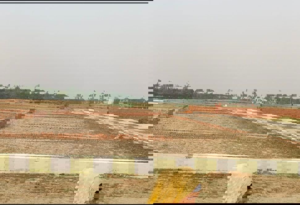 Plot For Sale in Dholera