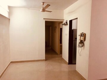 2 BHK Apartment For Sale in Ajmera Julian, Wadala