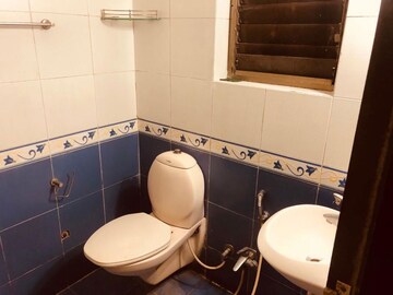 Attached Bathroom in 2 BHK Apartment at Ajmera Julian, Wadala – for Sale