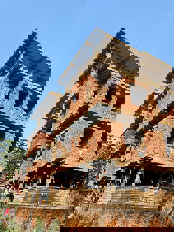 1 BHK Apartment For Sale in Basisthpur