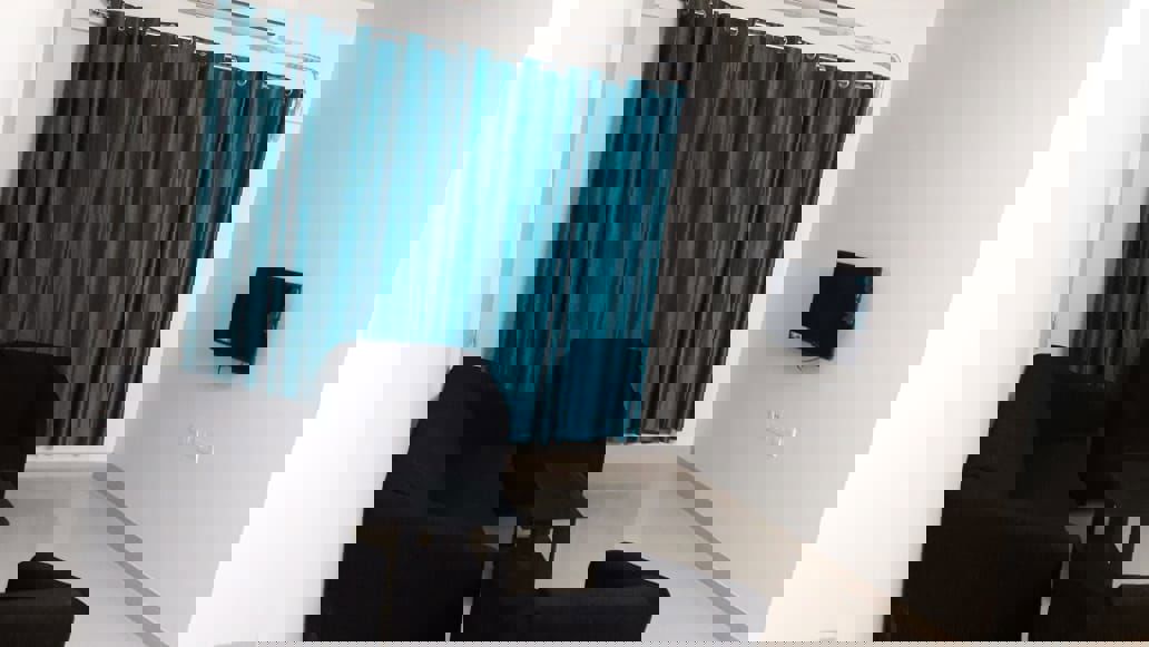 Pg For Rent in The Wadhwa Address Panorama