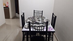 Staircase in  Pg at The Wadhwa Address Panorama, Ghatkopar West – for Rent