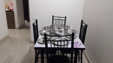 Staircase in  Pg at The Wadhwa Address Panorama, Ghatkopar West – for Rent