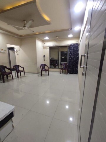 2 BHK Apartment For Rent in JK Iris, Mira Road