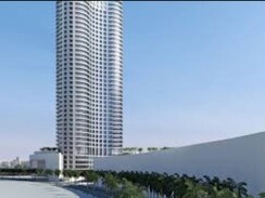 4 BHK Apartment For Sale in Worli