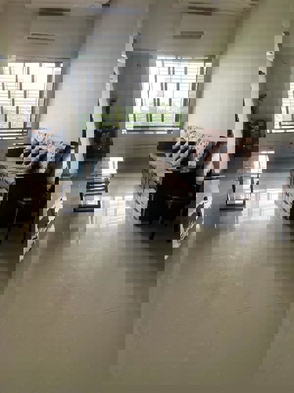 3 BHK + Pooja Room,Servant Room,Extra Room Apartment For Sale in Ajmera Bolivian