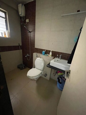 Team Area in 3 BHK Apartment at Ajmera Bolivian, Wadala – for Sale