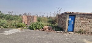 Plot Area in  Plot at SectoR-25 – for Sale