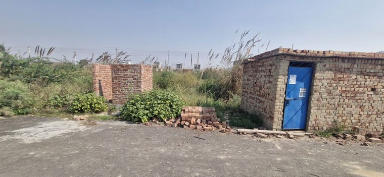 undefined, sector 25  161 Sq.Yd. Plot In SectoR 25 Rohtak 9779711