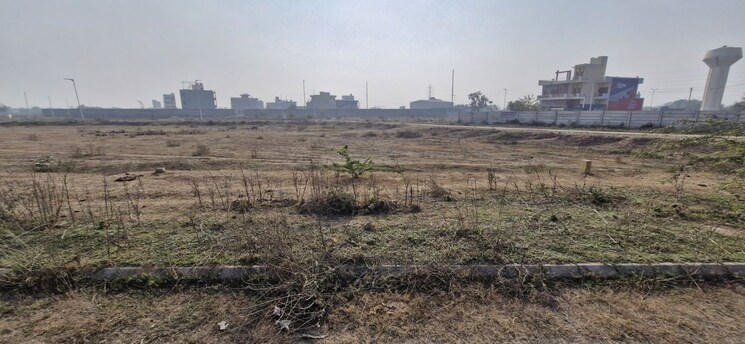 undefined, sector 25  161 Sq.Yd. Plot In SectoR 25 Rohtak 9779711