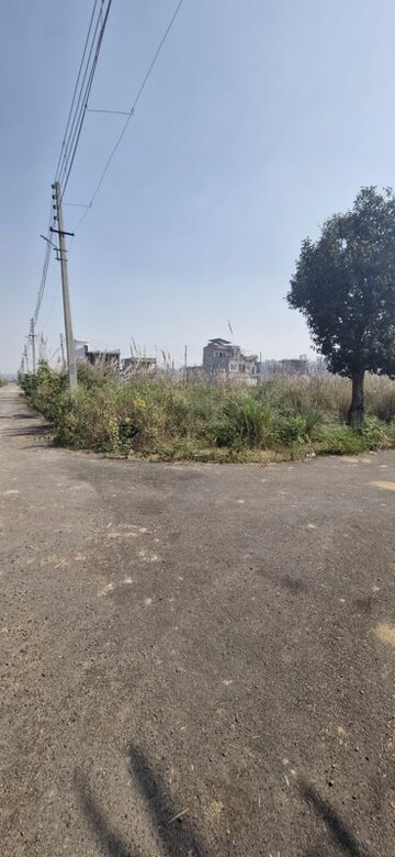 Plot Area in  Plot at SectoR-25 – for Sale