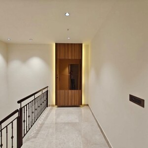 Room in 3 BHK Apartment at Indiabulls Sky Forest, Dighe Nagar – for Rent