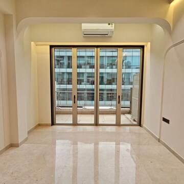 Room in 3 BHK Apartment at Indiabulls Sky Forest, Dighe Nagar – for Rent