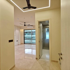 Room in 3 BHK Apartment at Indiabulls Sky Forest, Dighe Nagar – for Rent