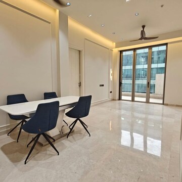 3 BHK Apartment For Rent in Indiabulls Sky Forest, Dighe Nagar