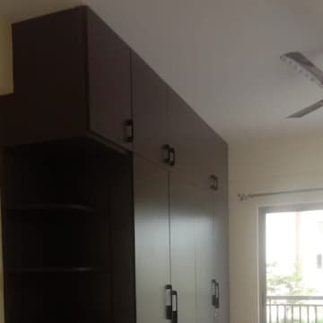 Bathroom in 2 BHK Apartment at Goyal Orchid Piccadilly, Chokkanahalli – for Rent