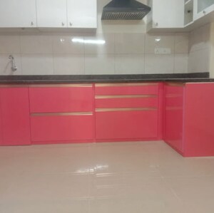 Kitchen in 2 BHK Apartment at Goyal Orchid Piccadilly, Chokkanahalli – for Rent