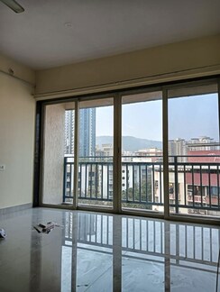 3 BHK + Extra Room Apartment For Rent in Rajnigandha CHS Vasant Vihar