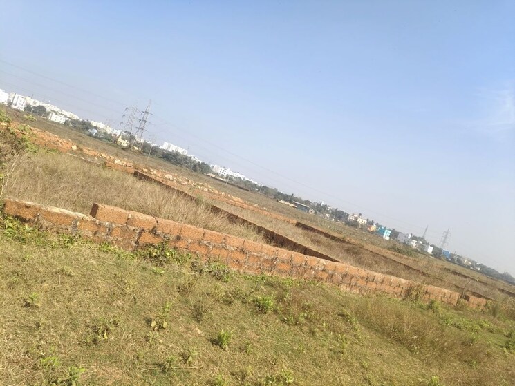 undefined, oro-avenue  1400 Sq.Yd. Plot In Sijua Bhubaneswar 9779736