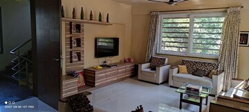 4 BHK Apartment For Rent in Dagade White Woods, Bavdhan